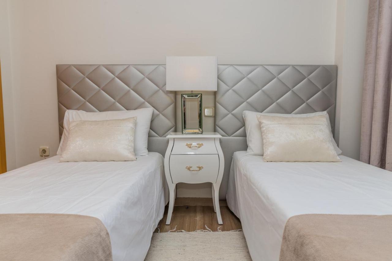 Golden Gardens Apartment Javea Arenal By Rock Rentals Bagian luar foto