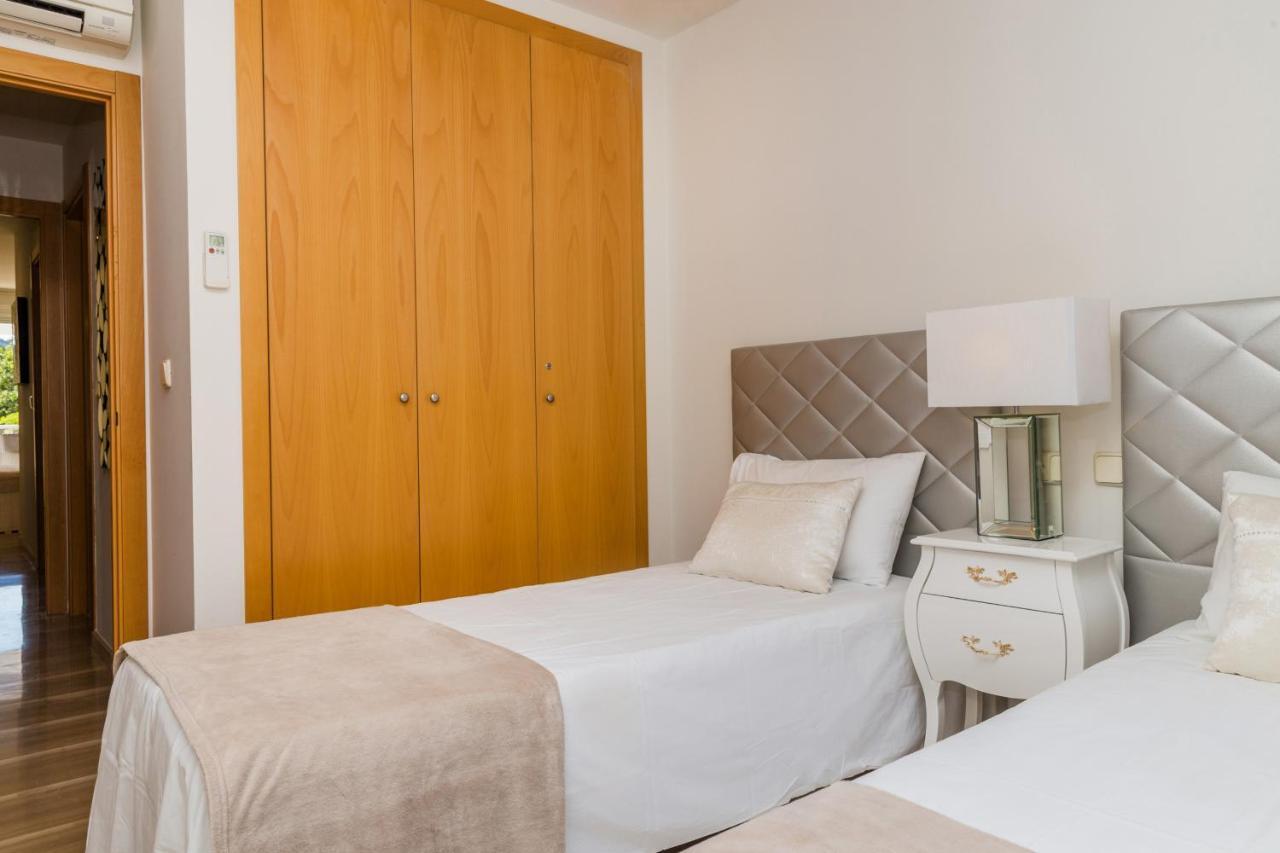 Golden Gardens Apartment Javea Arenal By Rock Rentals Bagian luar foto