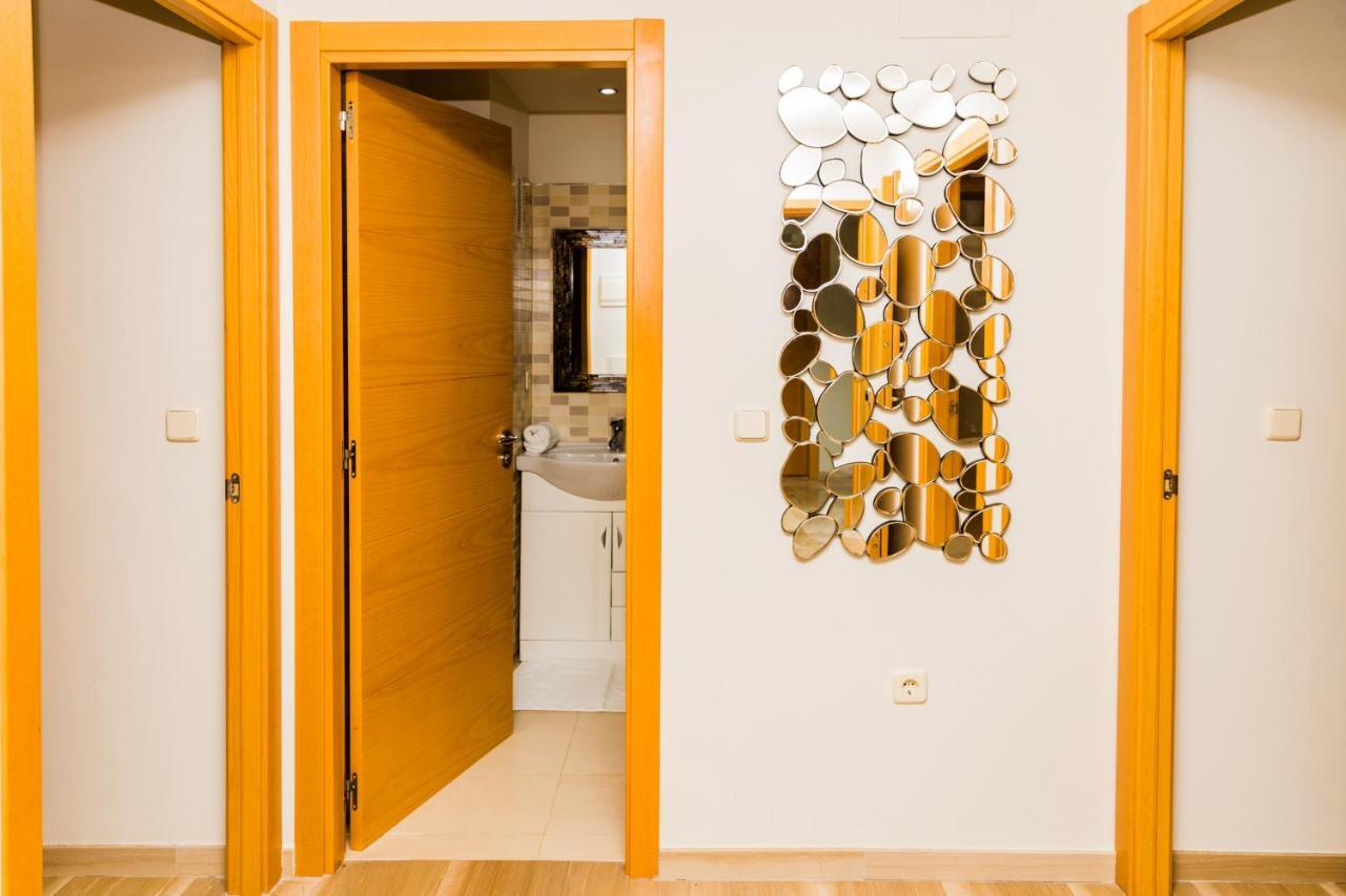 Golden Gardens Apartment Javea Arenal By Rock Rentals Bagian luar foto
