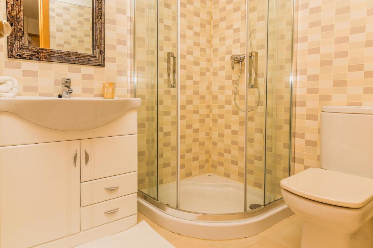 Golden Gardens Apartment Javea Arenal By Rock Rentals Bagian luar foto